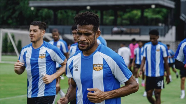 Jadwal Liga 1 Hari Jumat, 22 Agustus 2025: Ada Dewa United  Vs Persik