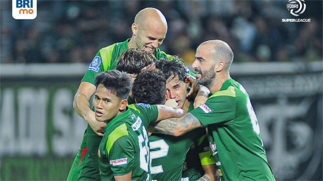 Jadwal Liga 1 Hari Ini Jumat, 26 September 2025: Ada Dewa United Vs Persebaya