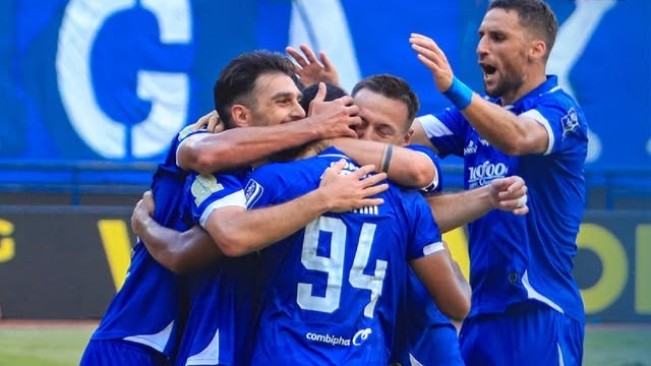 Jadwal Liga 1 Hari Senin, 18 Agustus 2025: Ada Persijap Vs Persib