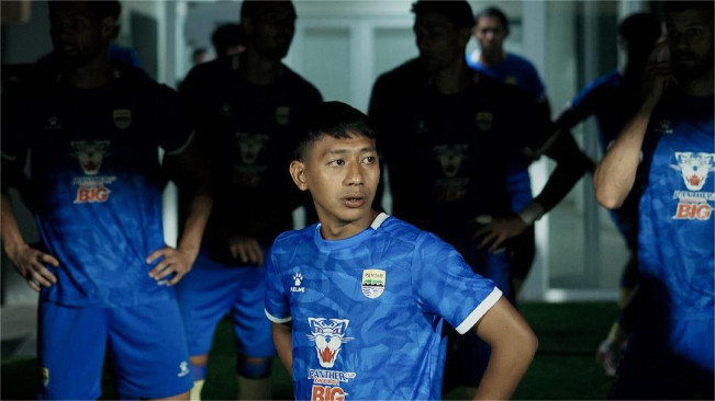 Jadwal Bangkok United Vs Persib, Pertandingan Terakhir 4 Pemain Timnas Sebelum Kualifikasi Piala Dunia