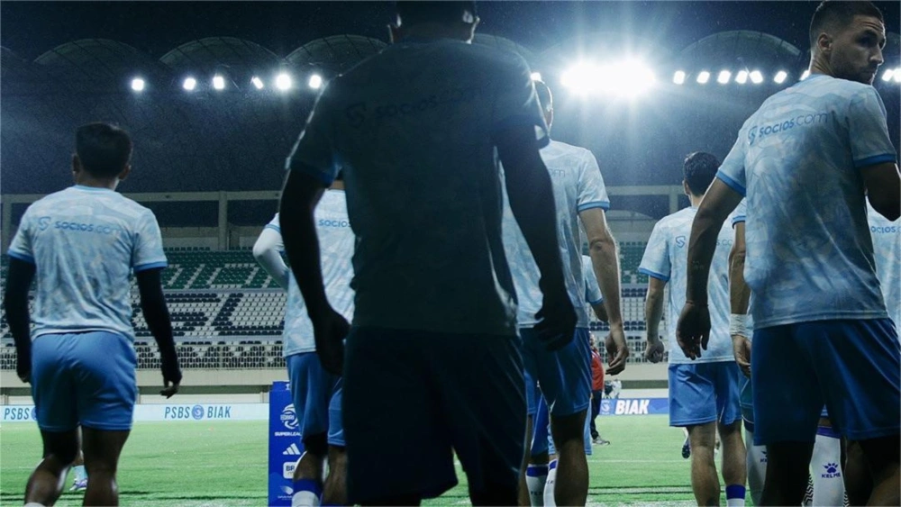 Jadwal Liga 1 Pekan Ke-13 Jumat, 21 November 2025: Ada Laga Persib Vs Dewa United