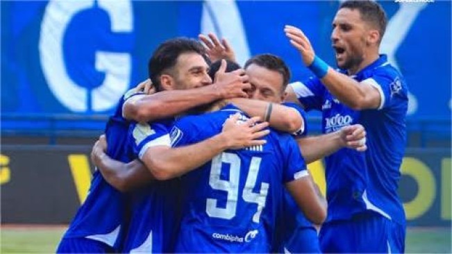 Jadwal Lengkap Liga 1 Pekan Ke-3 dari 22-24 Agustus : Ada Laga Persib Vs PSIM Yogyakarta