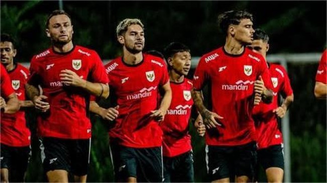 Hari Ini, Timnas Indonesia Hadapi China Taipei di FIFA Matchday