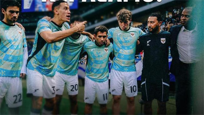 Kualifikasi Piala Dunia Selesai, Kapan Jadwal Liga 1 Kembali Dimulai?