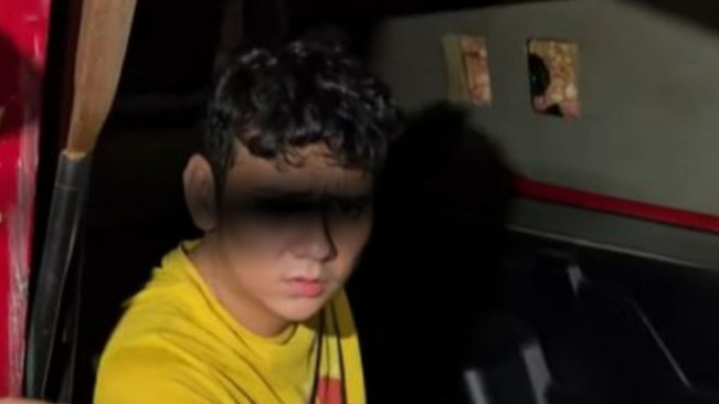Timeline Hubungan Sesama Jenis Artis MR dan IMT: 2 Bulan, 6 Video Syur dan Rp20 Juta