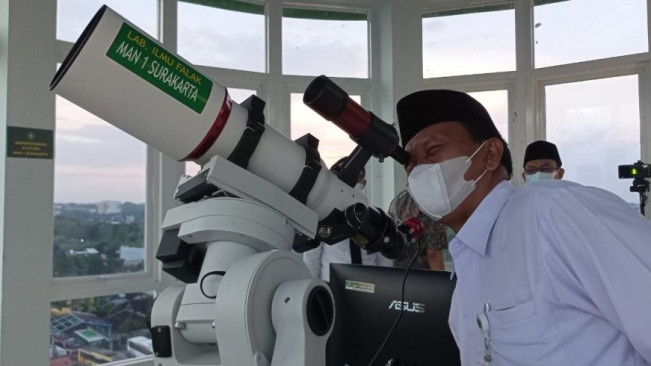 Kapan Awal Puasa Ramadan 2025? Kemenag Gelar Pemantauan Hilal di 125 Titik, Ini Daftar Lokasinya