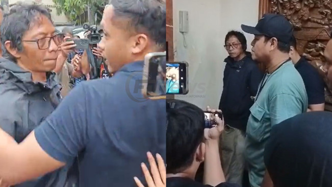 Pengacara Klaim Nanang Gimbal Sempat Hindari Konflik dengan Sandy Permana