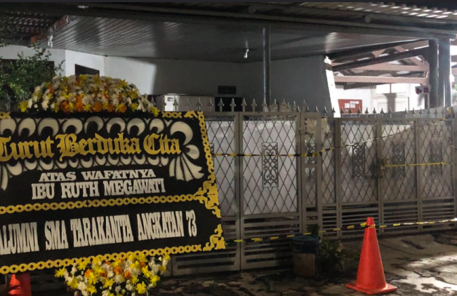 Setelah Bungkam Usai Bunuh Ayah dan Neneknya, MAS Akhirnya Buka Suara, Begini Pengakuannya