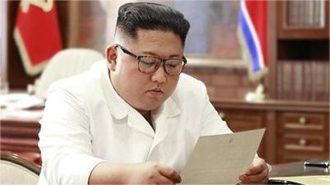 Setelah Bertemu Putin, Kim Jong Un Bersihkan Semua Jejak sebagai Langkah Keamanan