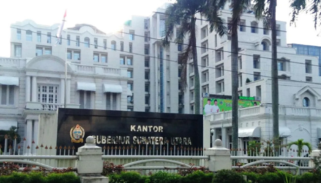 Sekda Tegaskan Seleksi Kadis Kesehatan Sumut Sudah Sesuai Prosedur