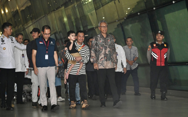Evakuasi 18 WNI dari Iran Tertahan di Qatar, Ini Penyebabnya