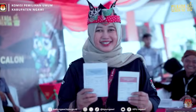 3 Link Nonton Siaran Langsung Pelantikan Kepala Daerah Terpilih Beserta Wakilnya