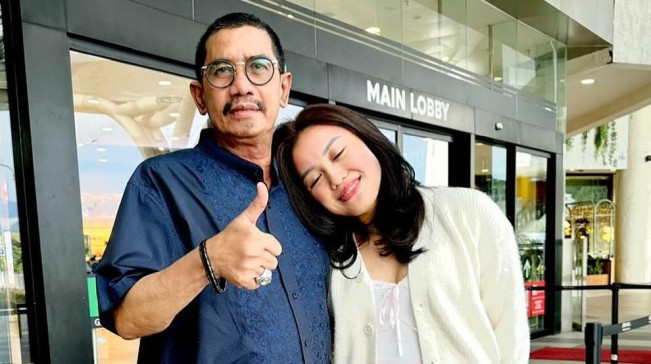 Makin Cantik dan Glowing, Penampakan Terbaru Lolly Pasca Dititipkan di Rumah Aman