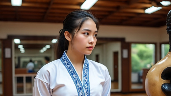 Viral Video 7 Menit Keri Keri IKSPI, Apa Maksud di Balik Seruan Misterius Itu?