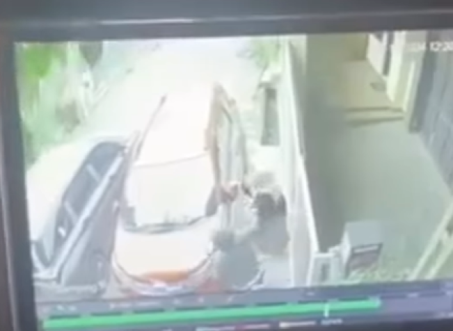 'Keanehan' Penculikan di Antapani, Tak Ada Harta Korban yang Dirampas, Pelaku Cuma Ambil Benda Ini