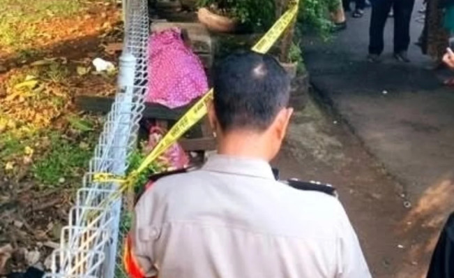 Bocah 5 Tahun Ditemukan Tewas di Taman Jaksel, Polisi Selidiki