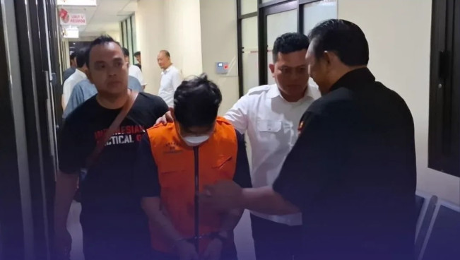 Kronologi Satpam RS di Bekasi Dibanting Keluarga Pasien hingga Kejang