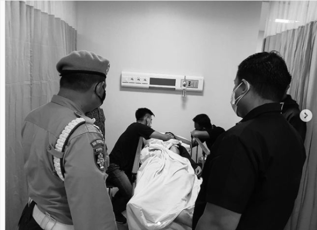 Polisi: Motif Pengeroyokan Anggota TNI Salah Paham