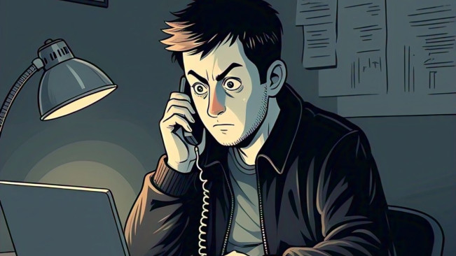 Waspada! Ini Ciri-ciri Operator M-Banking Gadungan, Jangan Sampai Rekening Terkuras