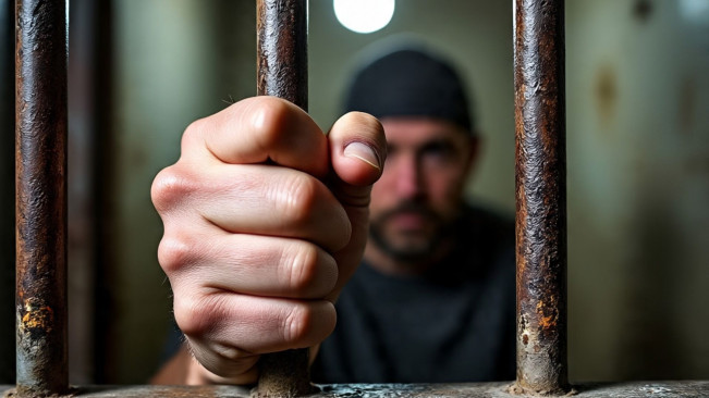 Tawarkan Jasa Pembesaran Penis, Pria Thailand Ditangkap