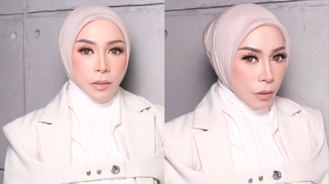 WAMI Umumkan Perubahan Jadwal Distribusi Royalti, Melly Goeslaw Terima Rp 559,9 Juta