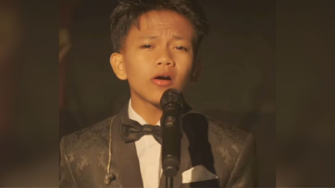 Profil dan Agama Farel Prayoga, Ayahnya Ditangkap Polisi Kasus Judol