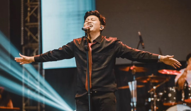 Profil dan Agama Denny Caknan, Namanya Disebut Dalam Sidang Korupsi Mba Ita