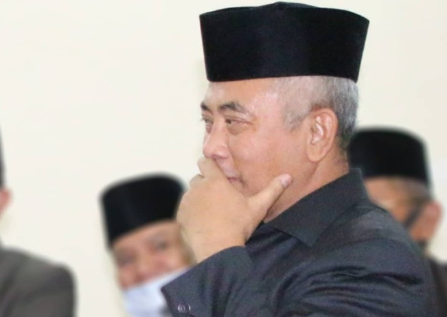 Eks Walkot Bekasi Rahmat Effendi Blak-blakan Kondisi Rutan KPK: Ada yang Telanjang Tengah Malam