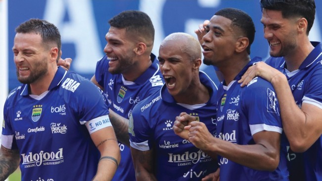 Minggu Libur, Ini Jadwal Liga 1 Senin, 18 Agustus 2025: Ada Persijap Vs Persib