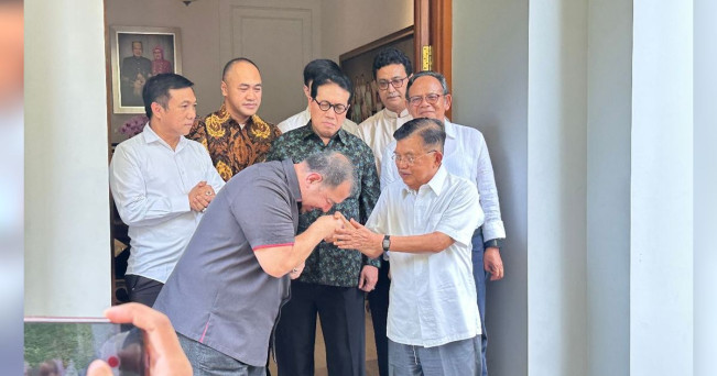 Viral Ceramah Pendeta Gilbert, Maarif Institute: Jaga Indahnya Keberagaman