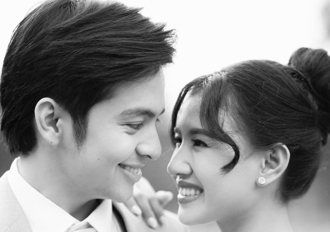 Akhirnya, Angga Yunanda Blak-blakan soal Pernikahannya dengan Shenina Cinnamon