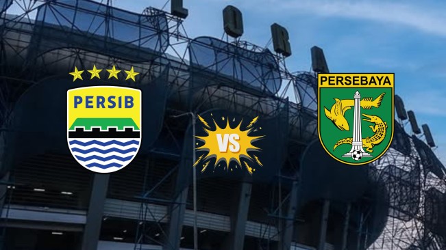 Jadwal Liga 1 Pekan 5 Kembali Dimulai Besok: Ada Laga Persib Vs Persebaya