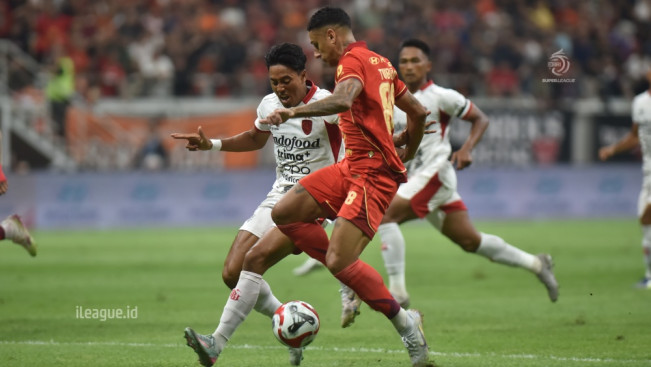 Jadwal Lengkap Liga 1 Pekan Ke-6: Ada Laga Persija Vs PSM Makassar