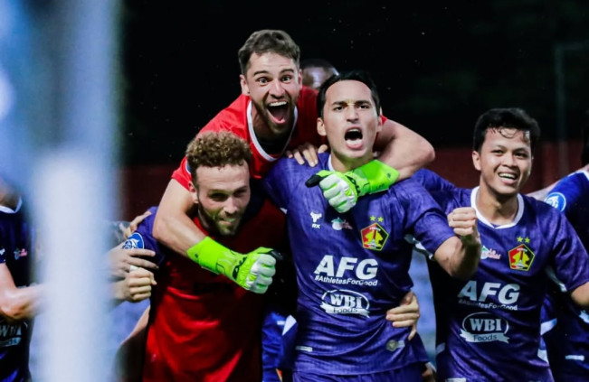 Bursa Transfer Pemain, Persik Kediri Lakukan Tambal Sulam