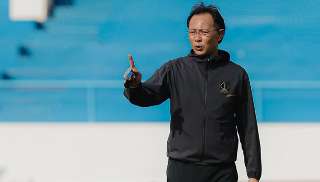 Bursa Transfer: Persis Solo Siap Datangkan Pemain Anyar, Siapa?