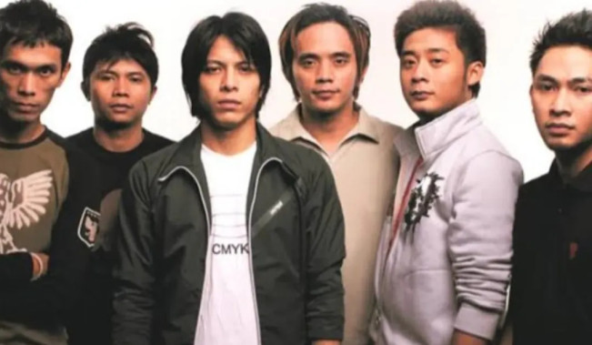 Grup band Peterpan dikabarkan reuni. [Instagram]