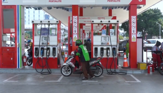 Harga BBM Pertamina Naik Mulai Hari Ini 1 Juli 2025