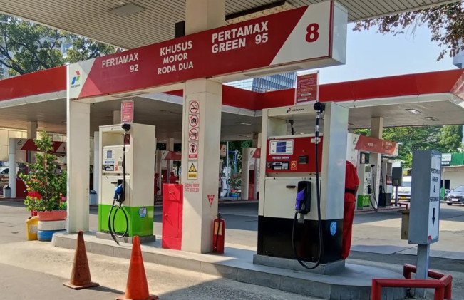 10 SPBU Signature Pertamina di Jabodetabek, Bukan Sekadar Tempat Isi BBM
