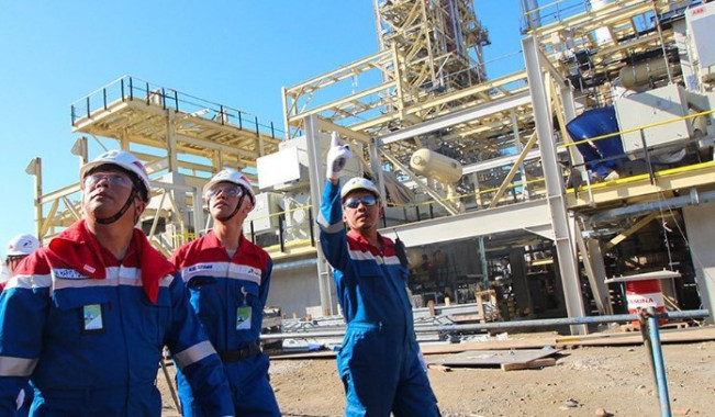 Kerugian Negara Dalam Korupsi PT Pertamina Patra Niaga Bisa Mencapai Rp900 Triliun