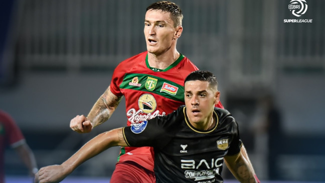 Jadwal Lengkap Liga 1 Pekan 9: Dimulai Kamis Besok, 16 Oktober 2025