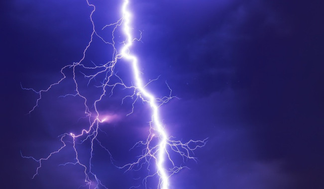 Duar, 13 Orang Tewas Tersambar Petir di Bangladesh