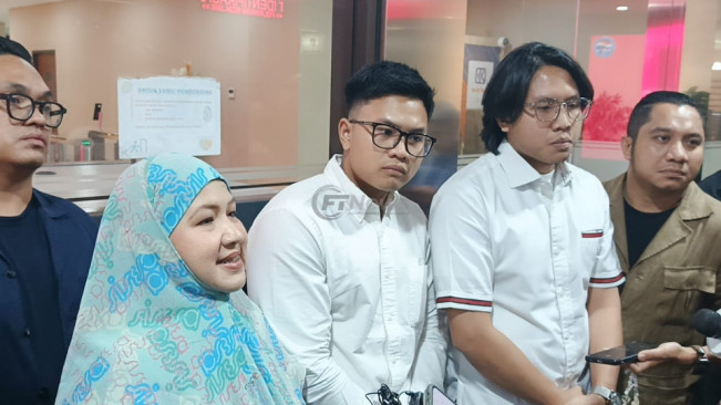 Bigmo dan Resbob Ingin Damai dengan Azizah Salsha soal Konten Fitnah, Kompak Minta Maaf