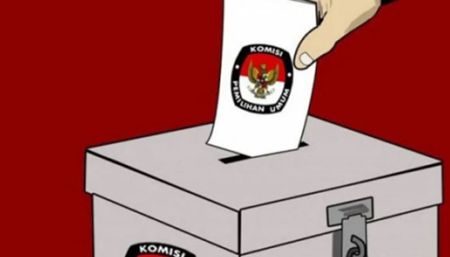 Kapolda Sumut Tandatangani SK Pemberhentian Kasat Resrkim Asahan yang Maju Pilkada Asahan 2024