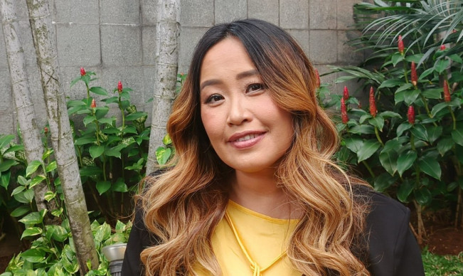 'Kiss and Make Up' Gambarkan Hubungan Pinkan Mambo dan Arya Khan: Sering Berantem, Tapi...