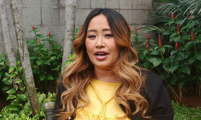 Donat Pinkan Mambo Viral, Harga Fast Track Tembus Rp2 Juta per Box