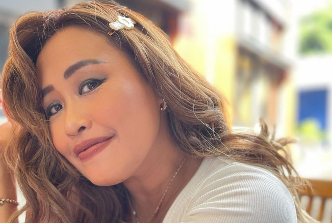 Curhat Dijadikan Sapi Perah, Pinkan Mambo Mewek Dicerai Arya Khan