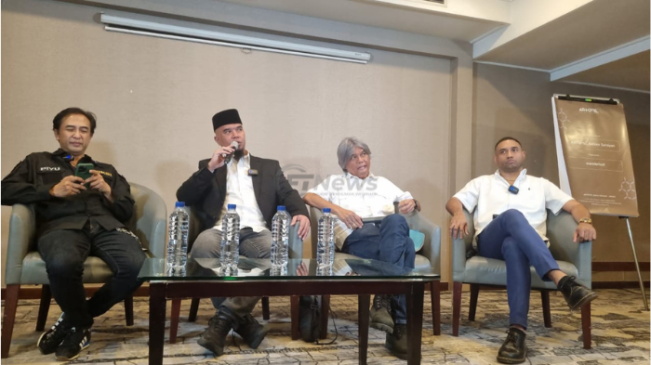 AKSI Siap Perjuangkan Hak Royalti Titiek Puspa untuk Ahli Waris