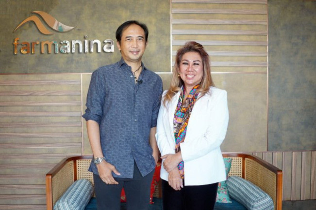 Cara Gitaris Padi Atasi Masalah Rambut yang Mulai Botak