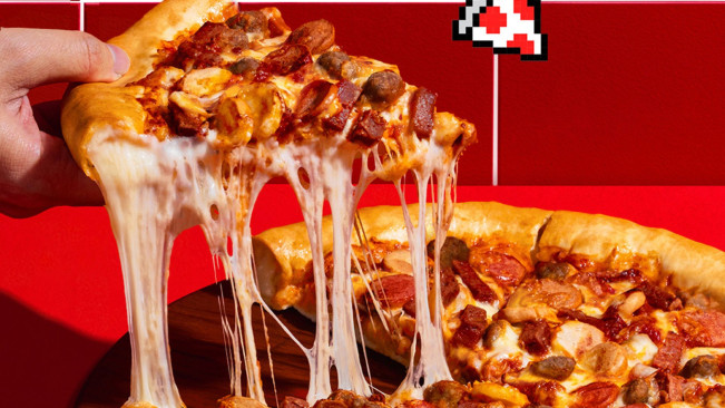 Promo Senin–Kamis Pizza Hut: Dua Large Pizza Cuma Rp225 Ribuan