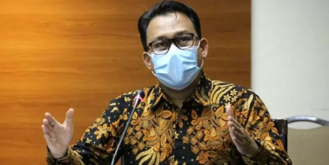 KPK Siap Hadapi Edhy Prabowo di MA
